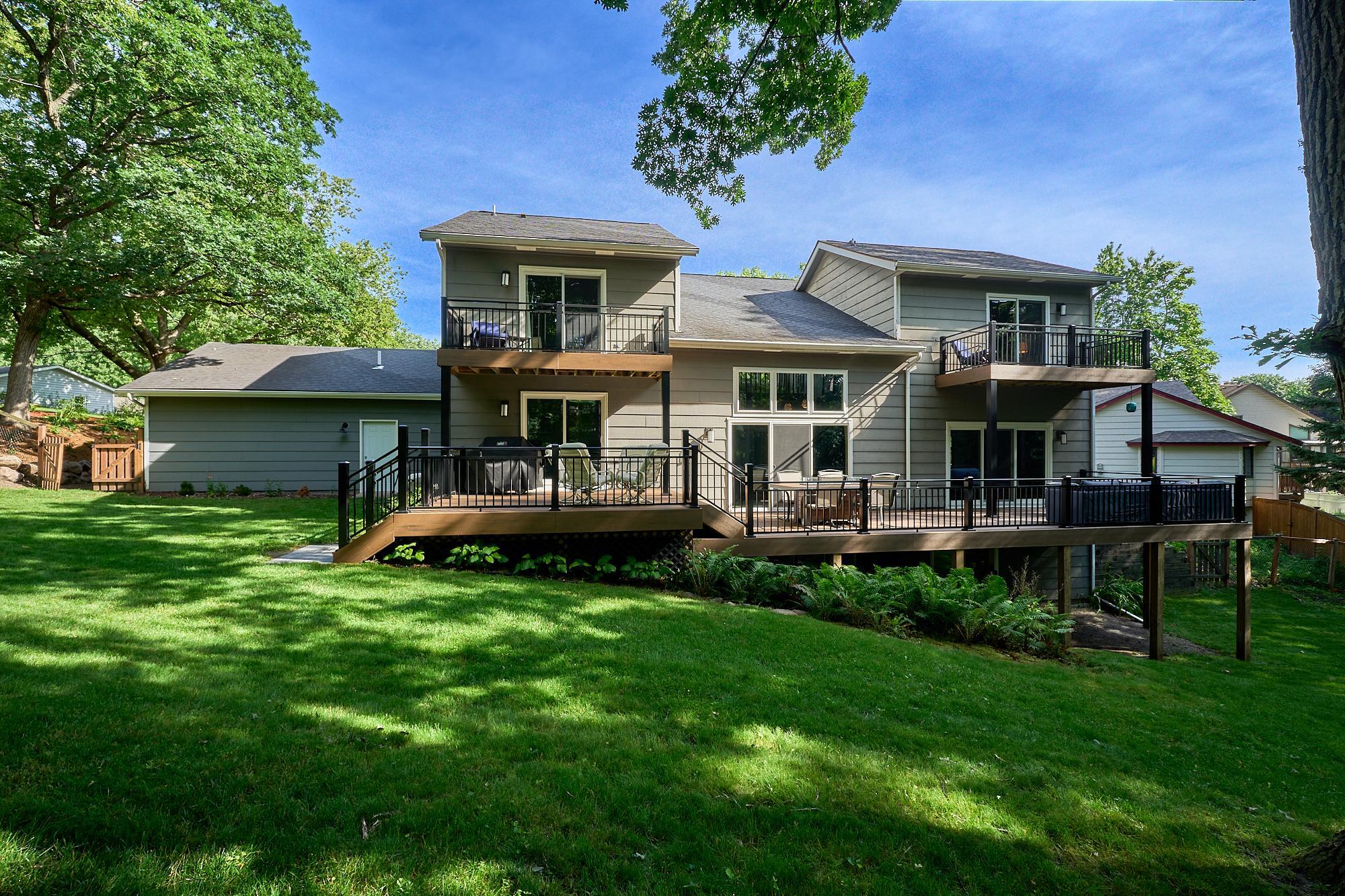 4774 Oak Way