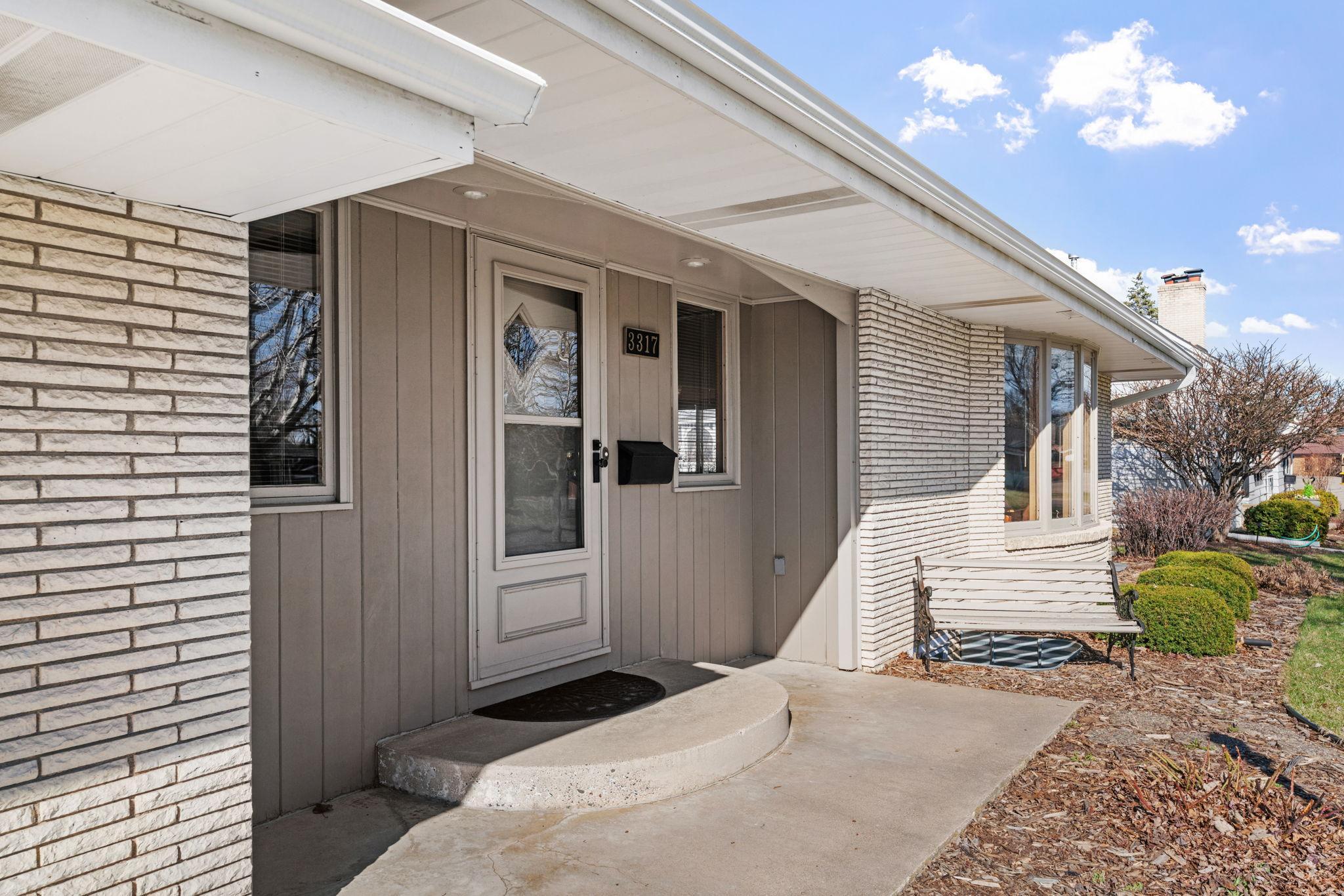 3317 Wendhurst Avenue