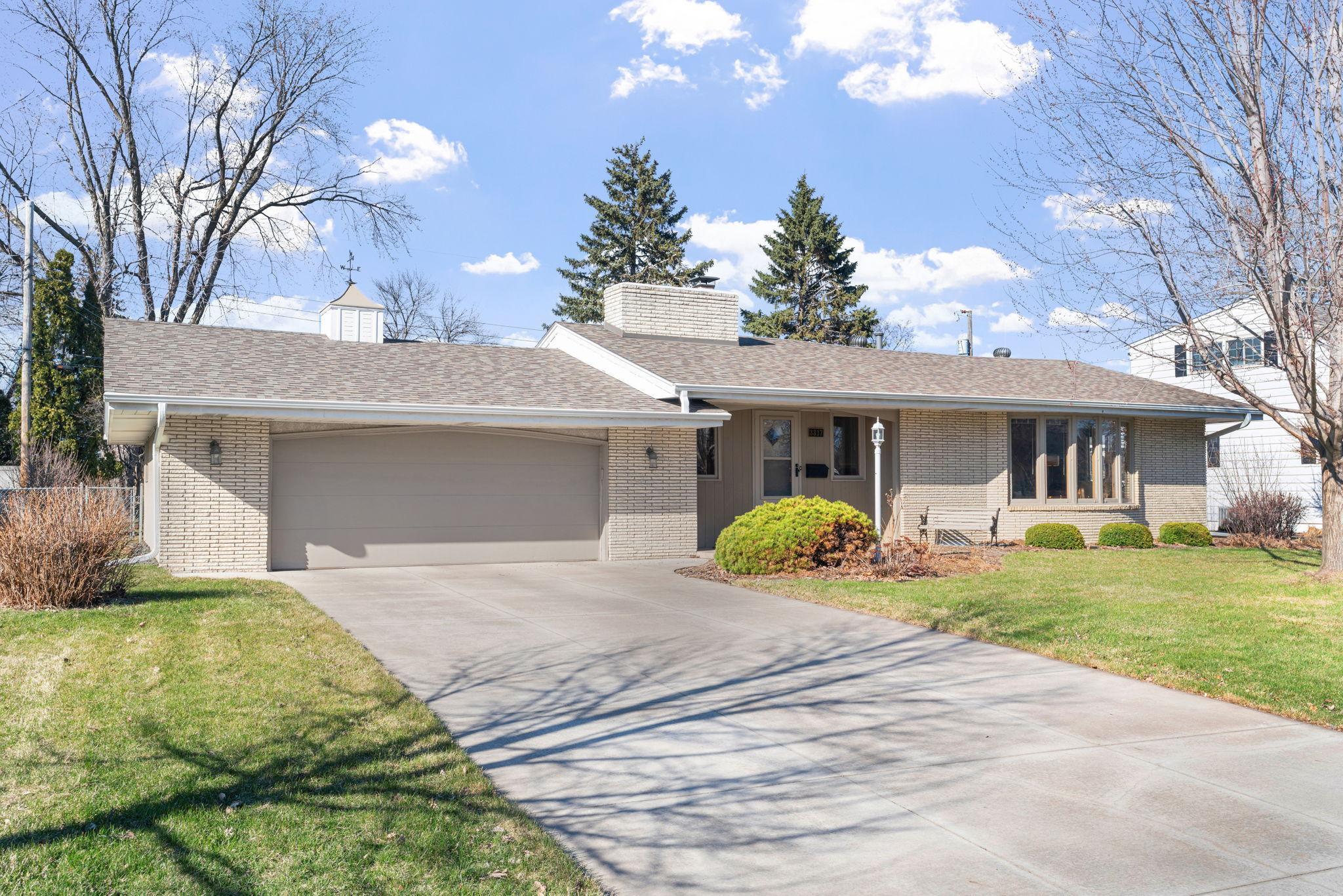 3317 Wendhurst Avenue