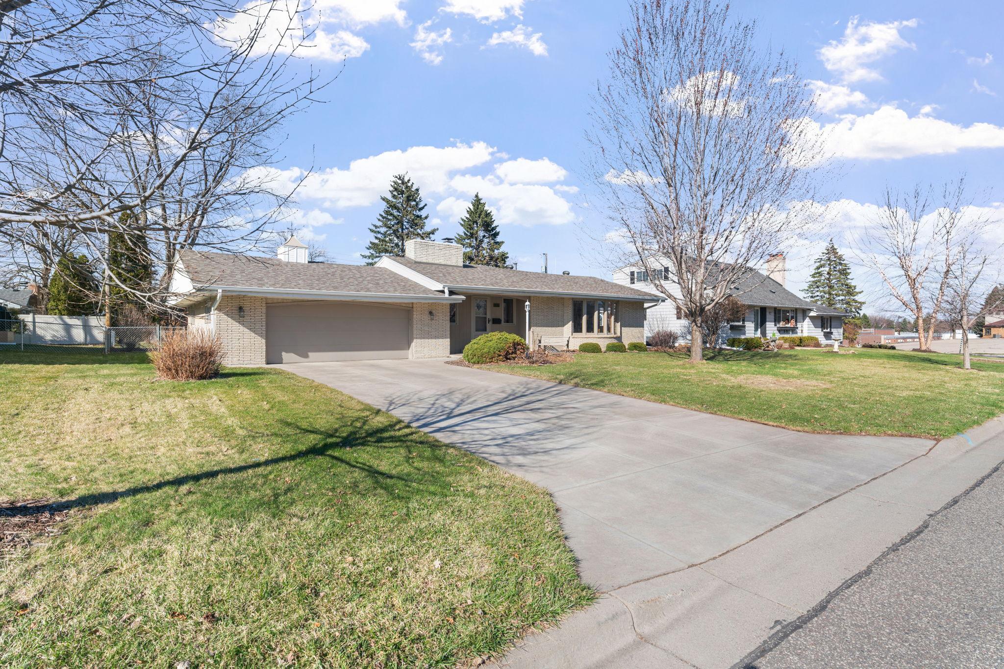 3317 Wendhurst Avenue