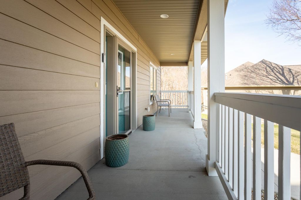 Photo of 2380 Highland Trail SW, Alexandria, MN 56308 (MLS # 7030672)