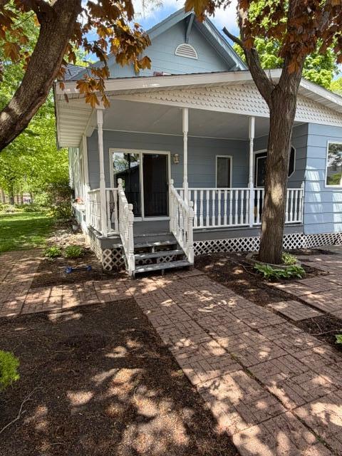 802 N Ramsey Avenue
