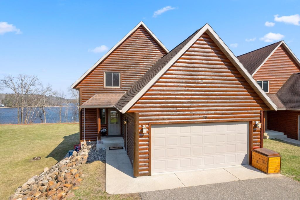 Photo of 5586 White Pine Drive #20, Pequot Lakes, MN 56472 (MLS # 7025458)