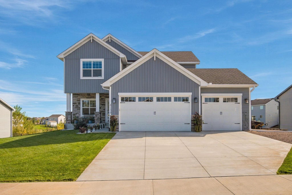 Photo of 4139 Eaton Circle NE, Monticello, MN 55362 (MLS # 7154812)