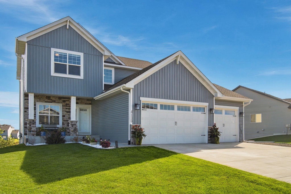 Photo of 4139 Eaton Circle NE, Monticello, MN 55362 (MLS # 7154812)