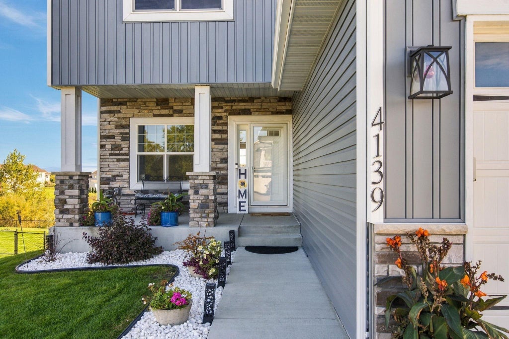 Photo of 4139 Eaton Circle NE, Monticello, MN 55362 (MLS # 7154812)