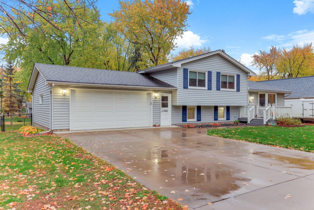 Photo of 11640 Wisconsin Avenue N, Champlin, MN 55316 (MLS # 7156153)