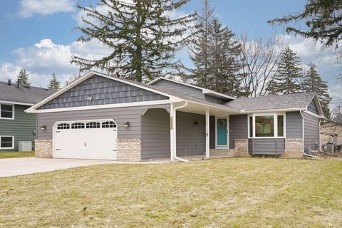 321 3rd Avenue SE New Brighton MN 55112