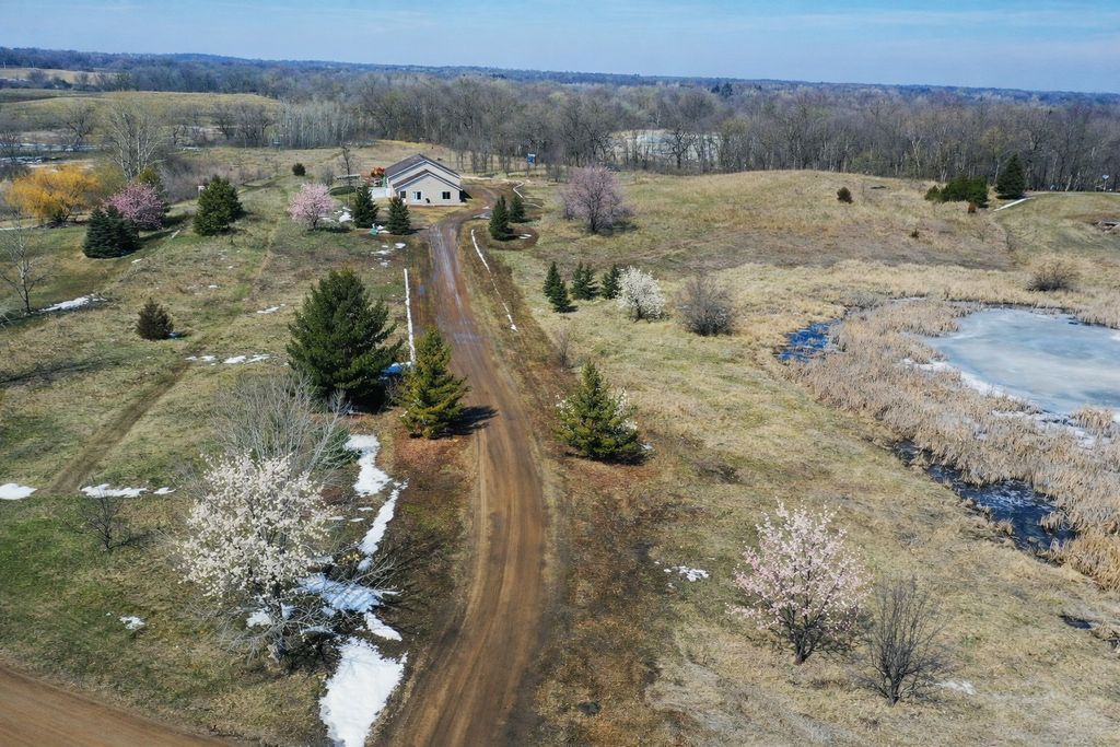 Photo of 4595 Cotton Tail Lane NW, Alexandria, MN 56308 (MLS # 7038932)