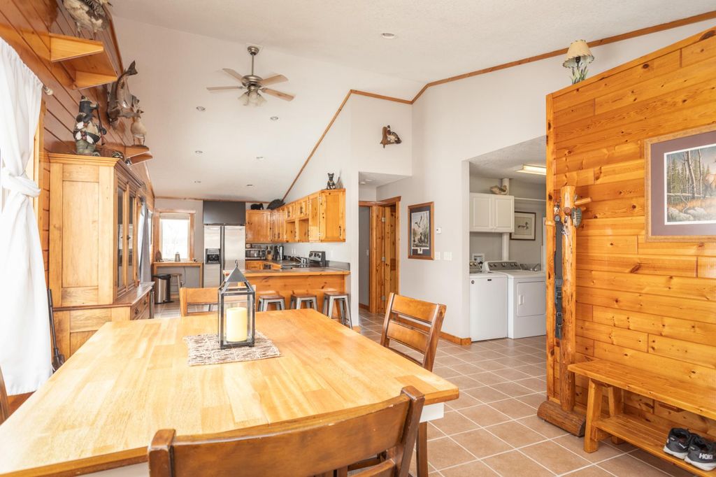 Photo of 4595 Cotton Tail Lane NW, Alexandria, MN 56308 (MLS # 7038932)