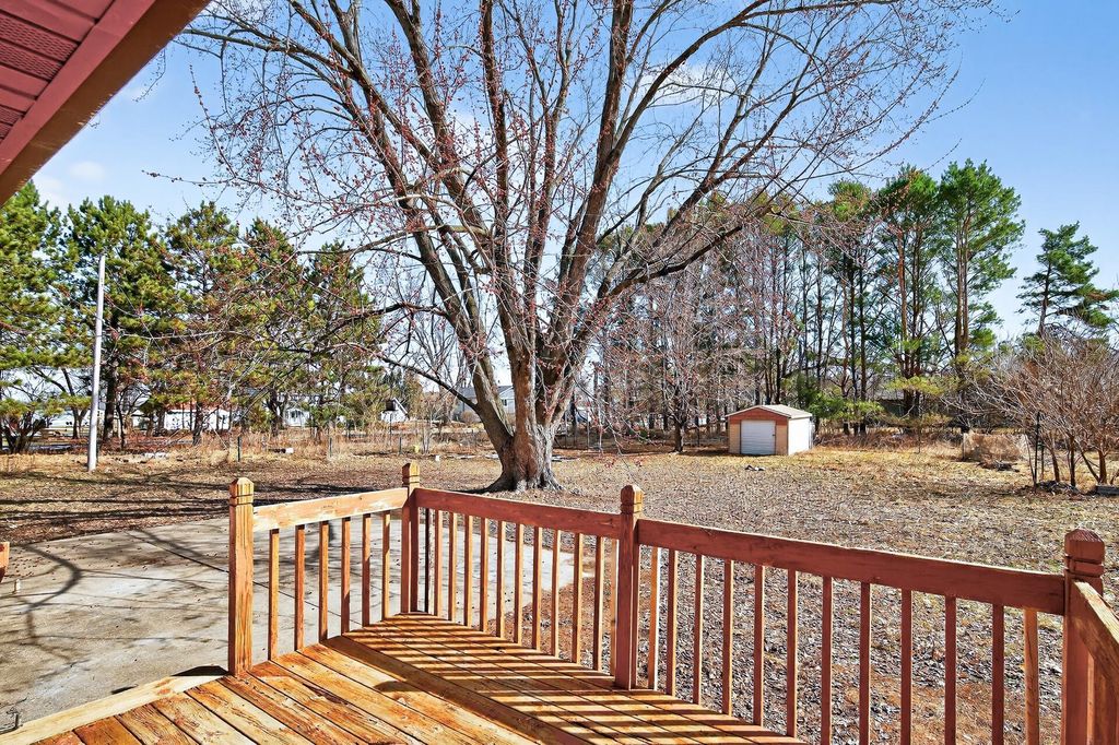 Photo of 20851 Aster Drive NW, Cedar, MN 55011 (MLS # 7040847)