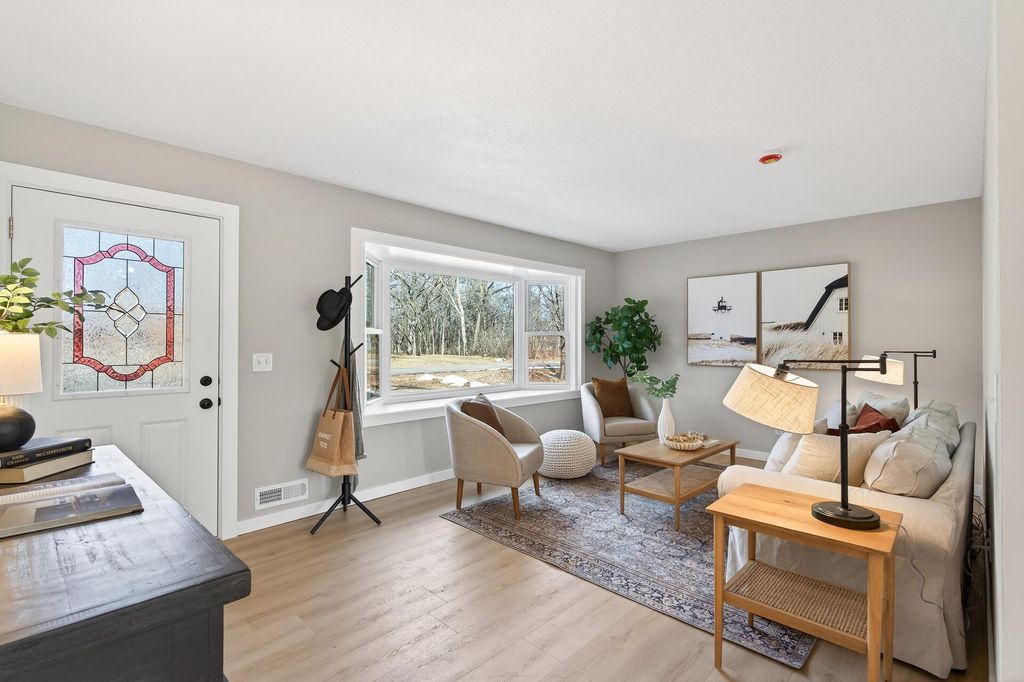 Photo of 20851 Aster Drive NW, Cedar, MN 55011 (MLS # 7040847)