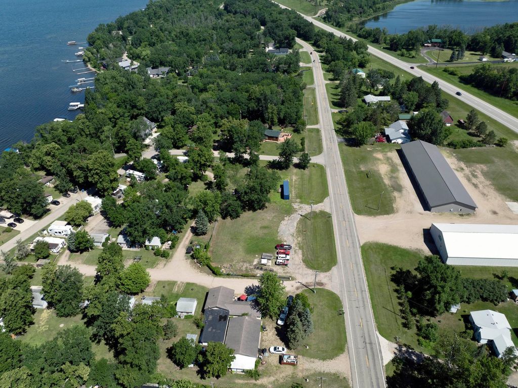 Photo of 11284 County Highway 17, Detroit Lakes, MN 56501 (MLS # 7017259)