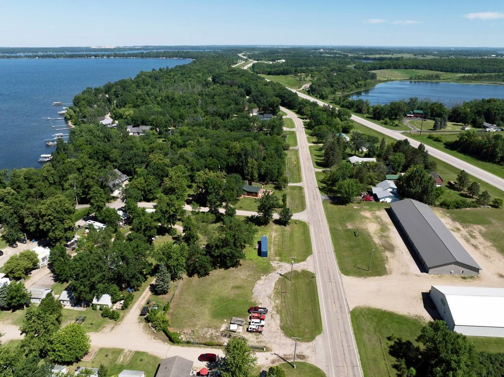 Photo of 11284 County Highway 17, Detroit Lakes, MN 56501 (MLS # 7017259)