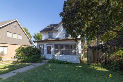Photo of 632 Smith Avenue S, Saint Paul, MN 55107 (MLS # 6797570)