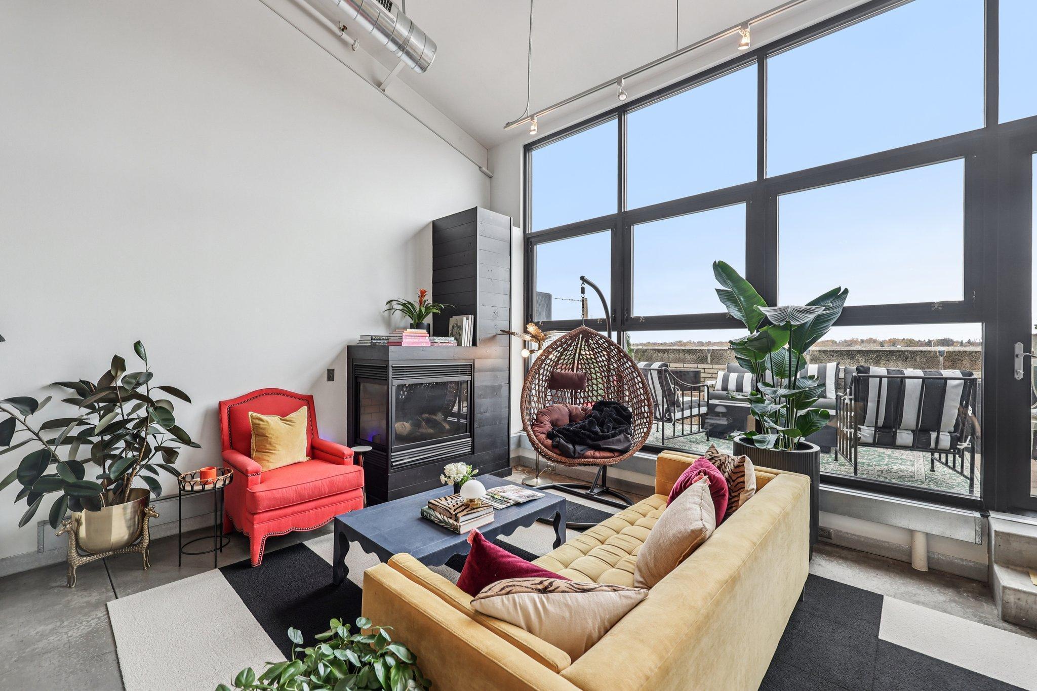 730 Stinson Boulevard 516