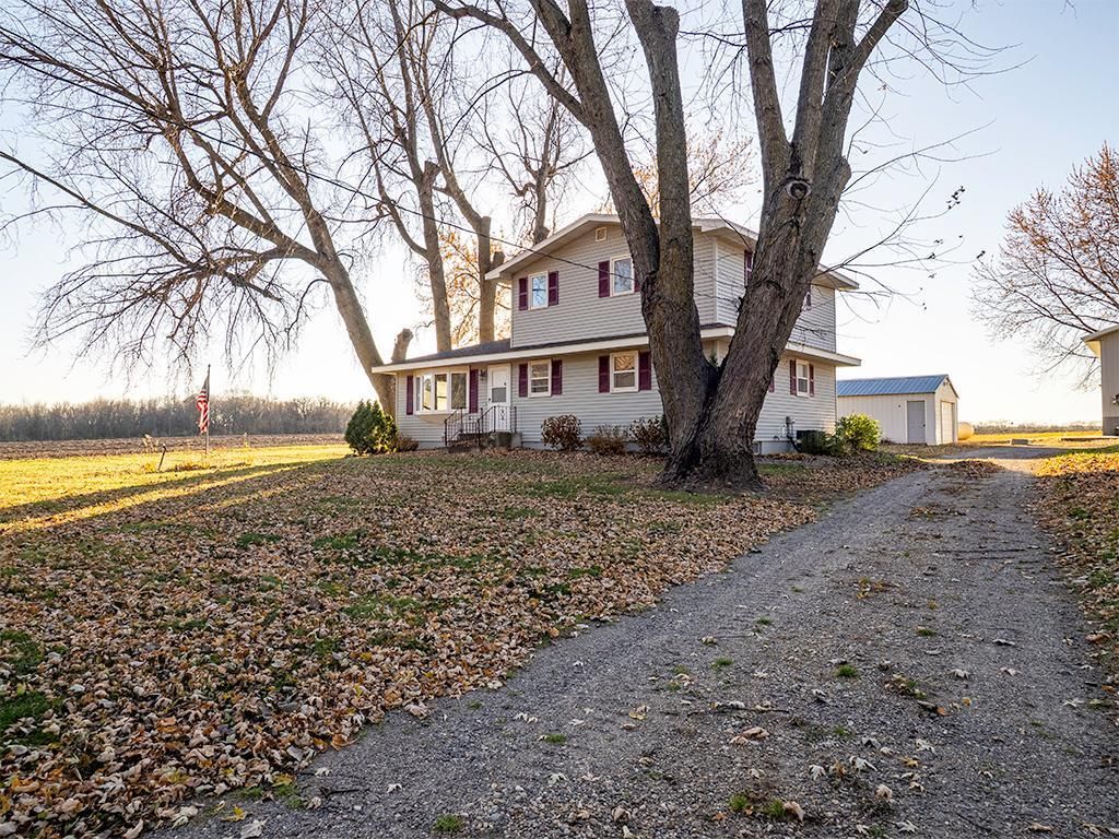 Photo of 5651 Aetna Avenue SE, Montrose, MN 55363 (MLS # 7032703)