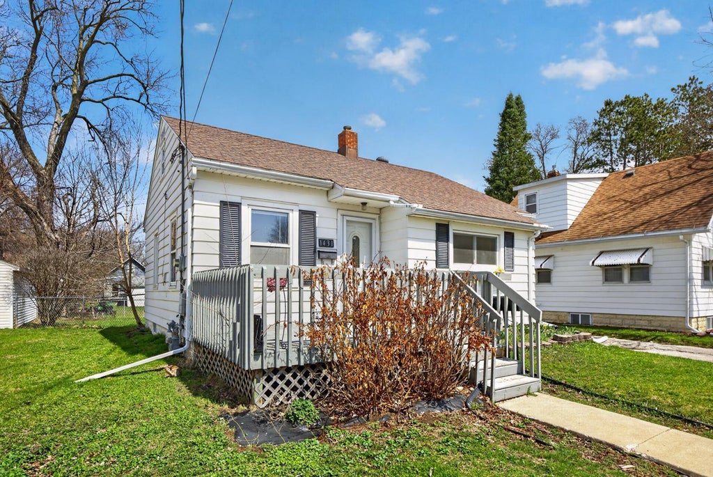 Photo of 1431 1st Street SE, Rochester, MN 55904 (MLS # 7147764)