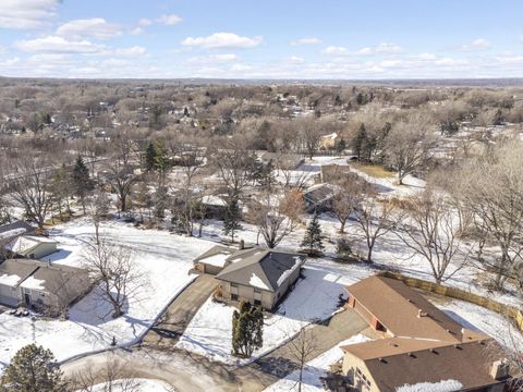3108 Red Oak Circle N Burnsville MN 55337