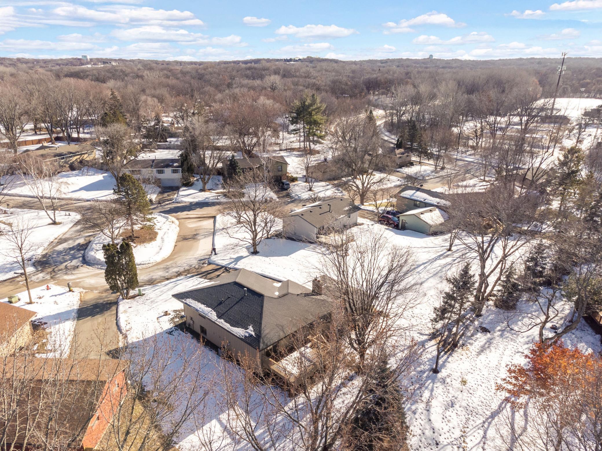 3108 Red Oak Circle N