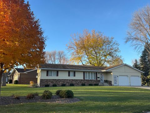 Photo of 204 F Street, Marshall, MN 56258 (MLS # 6812485)