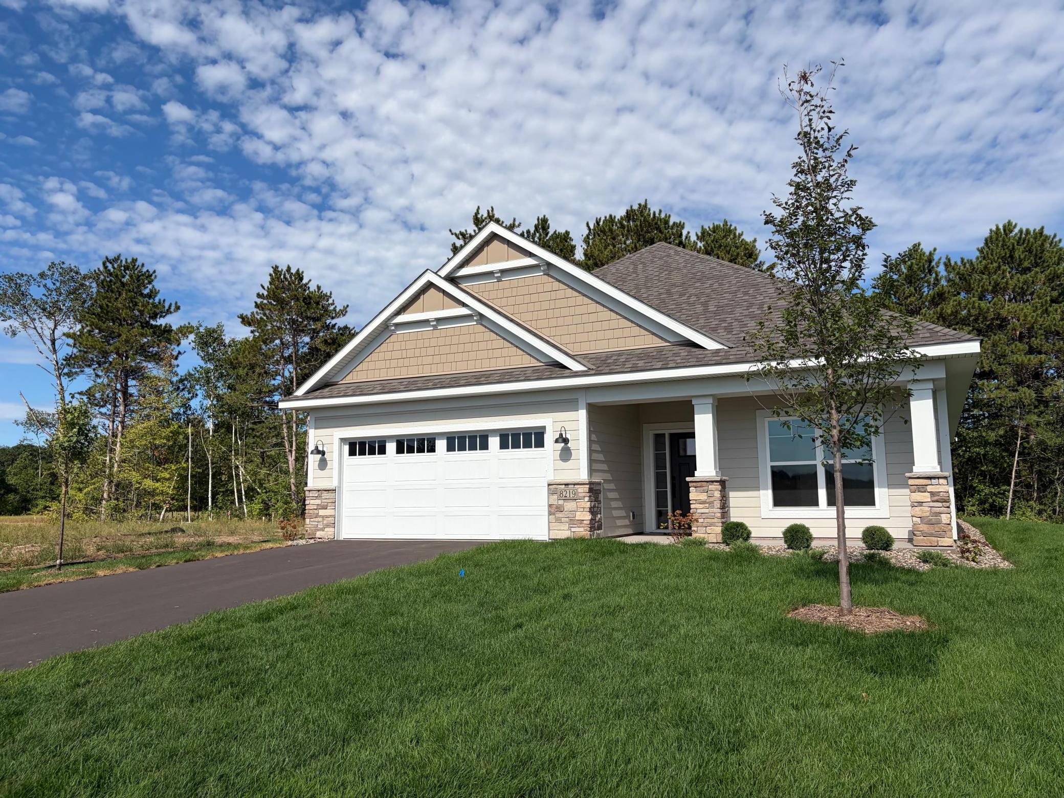 8167 Haywood Drive