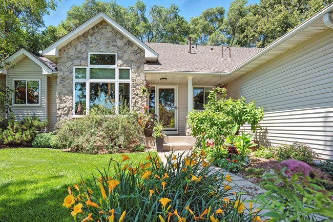 16535 Fallbrook Drive