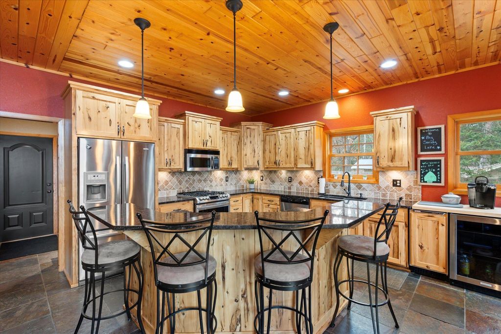 Photo of 49512 202nd Place, McGregor, MN 55760 (MLS # 6818425)