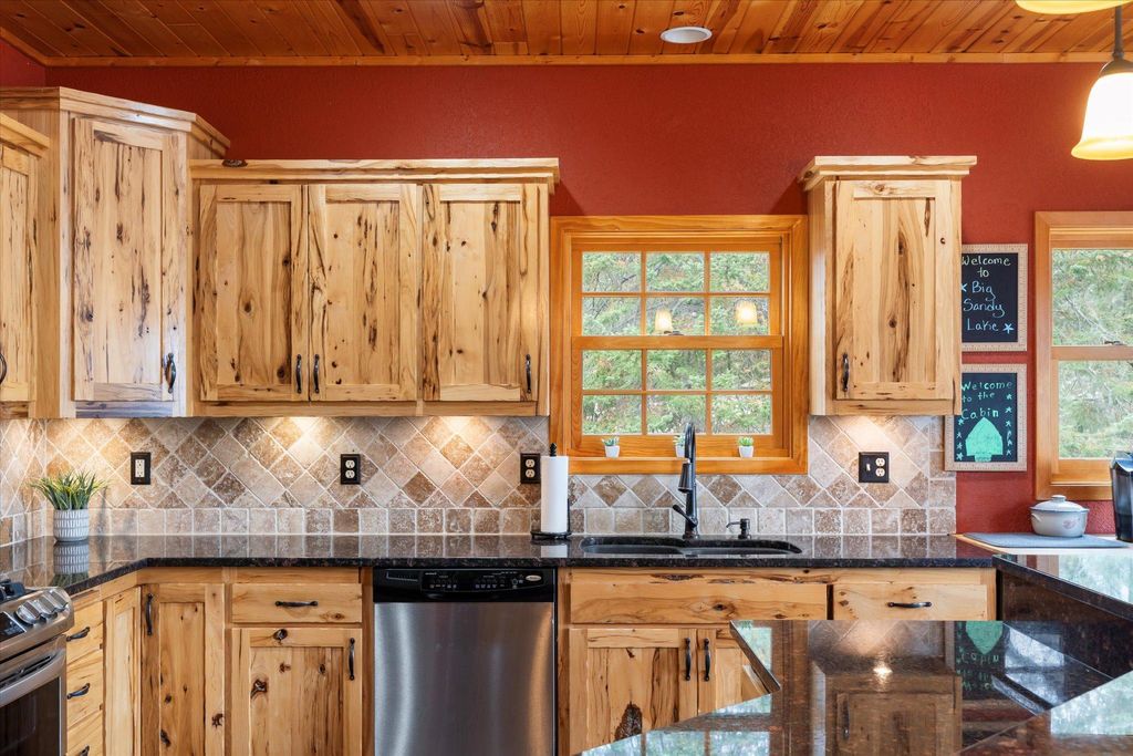 Photo of 49512 202nd Place, McGregor, MN 55760 (MLS # 6818425)