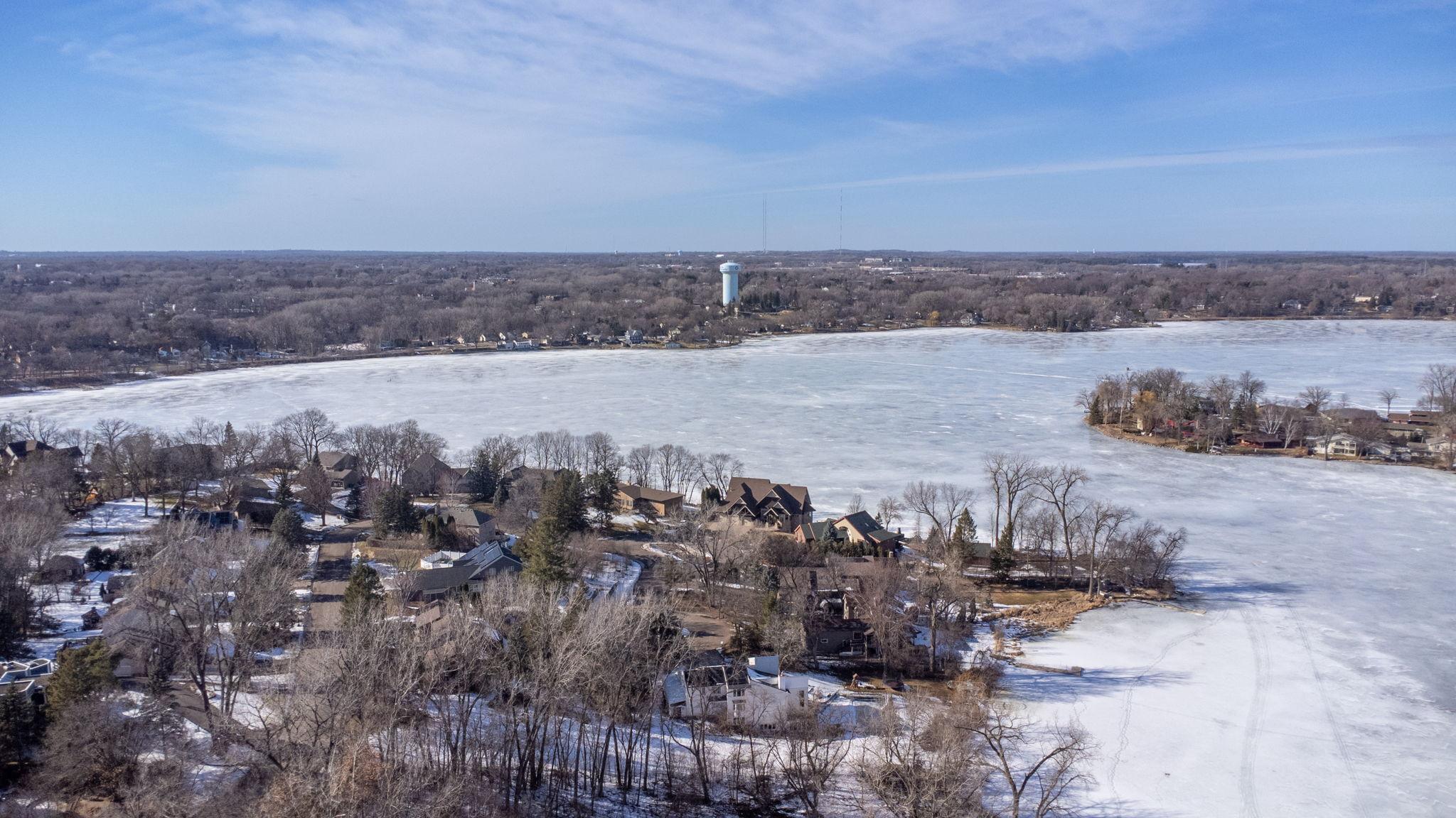 Little Canada, Minnesota, 55117, United States, 5 Bedrooms Bedrooms, ,4 BathroomsBathrooms,Residential,Active,2032077