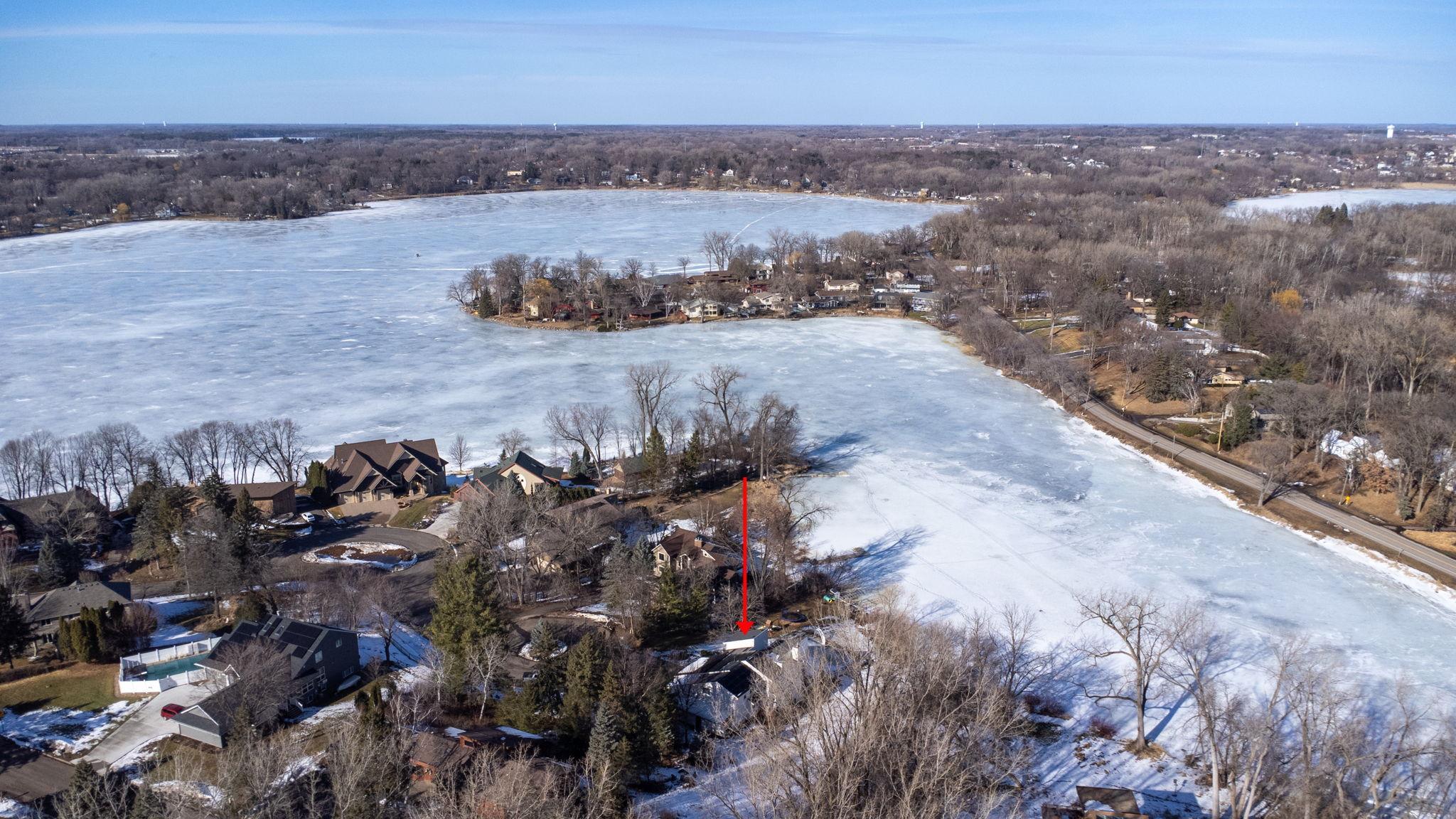 Little Canada, Minnesota, 55117, United States, 5 Bedrooms Bedrooms, ,4 BathroomsBathrooms,Residential,Active,2032077