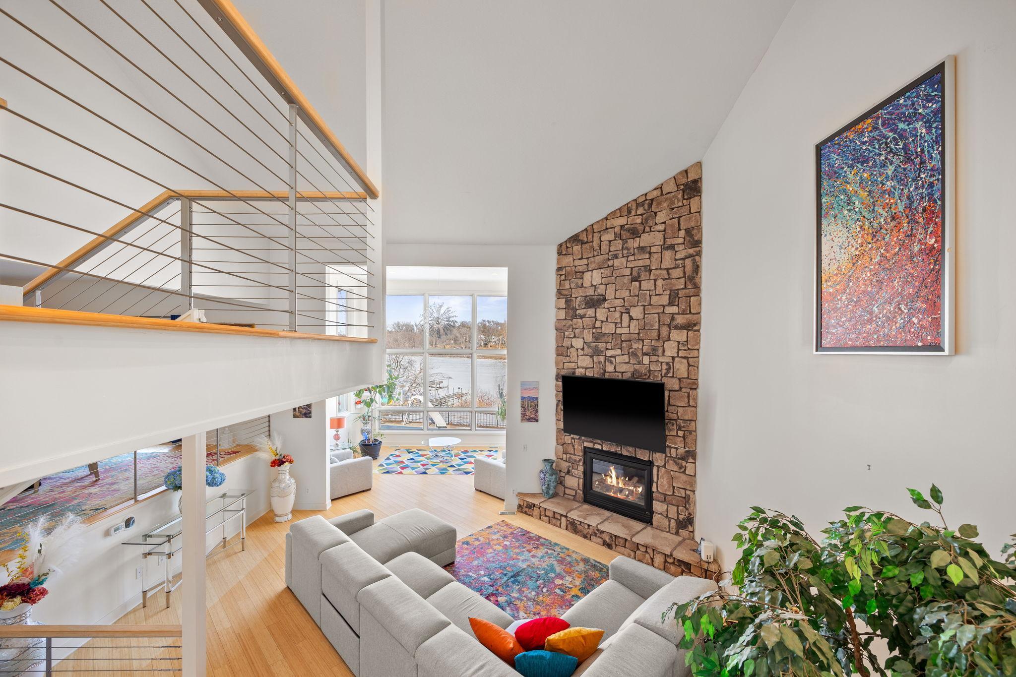 Little Canada, Minnesota, 55117, United States, 5 Bedrooms Bedrooms, ,4 BathroomsBathrooms,Residential,Active,2032077