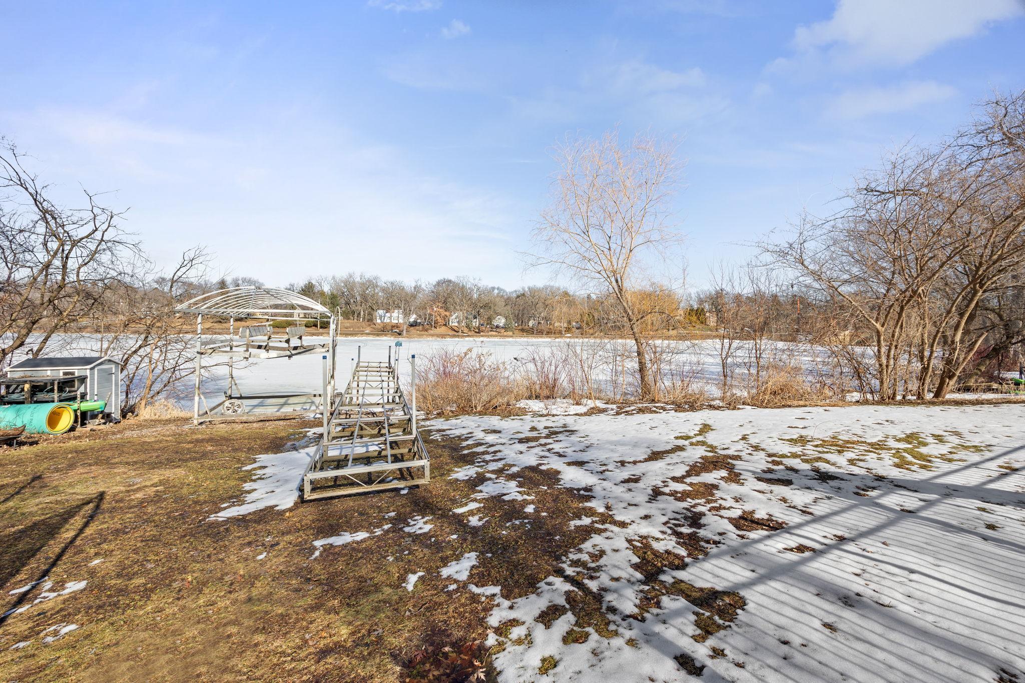 Little Canada, Minnesota, 55117, United States, 5 Bedrooms Bedrooms, ,4 BathroomsBathrooms,Residential,Active,2032077