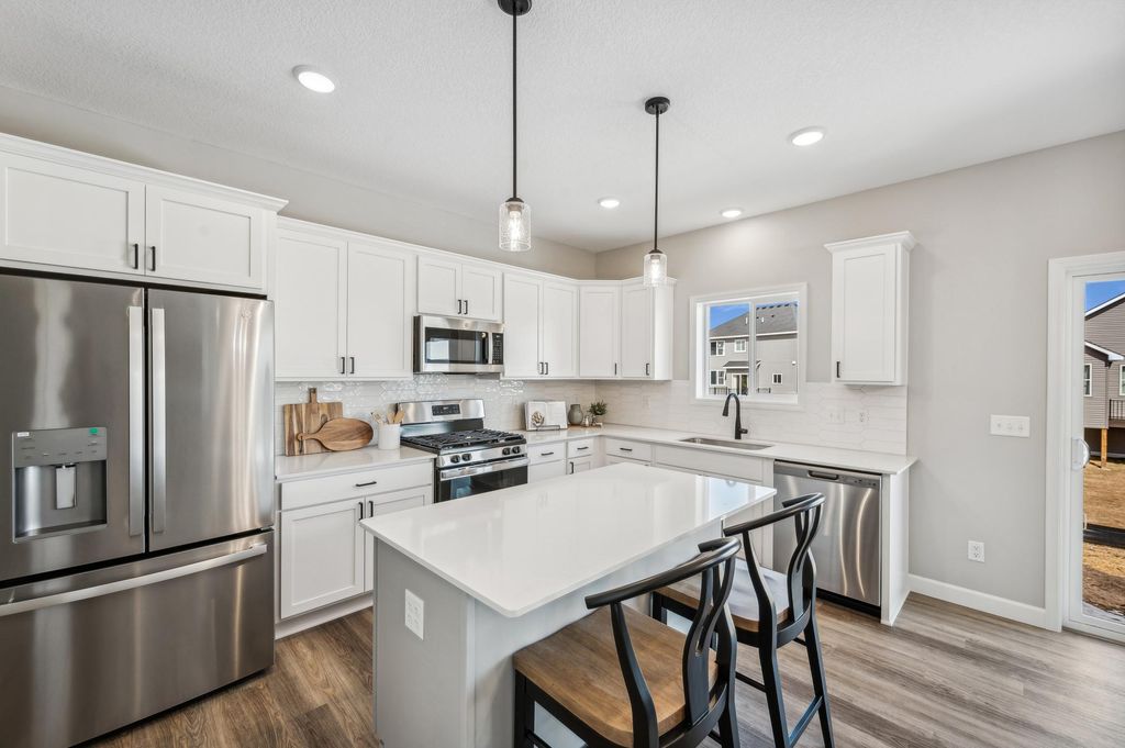 Photo of 4523 89th Street NE, Monticello, MN 55328 (MLS # 7075529)