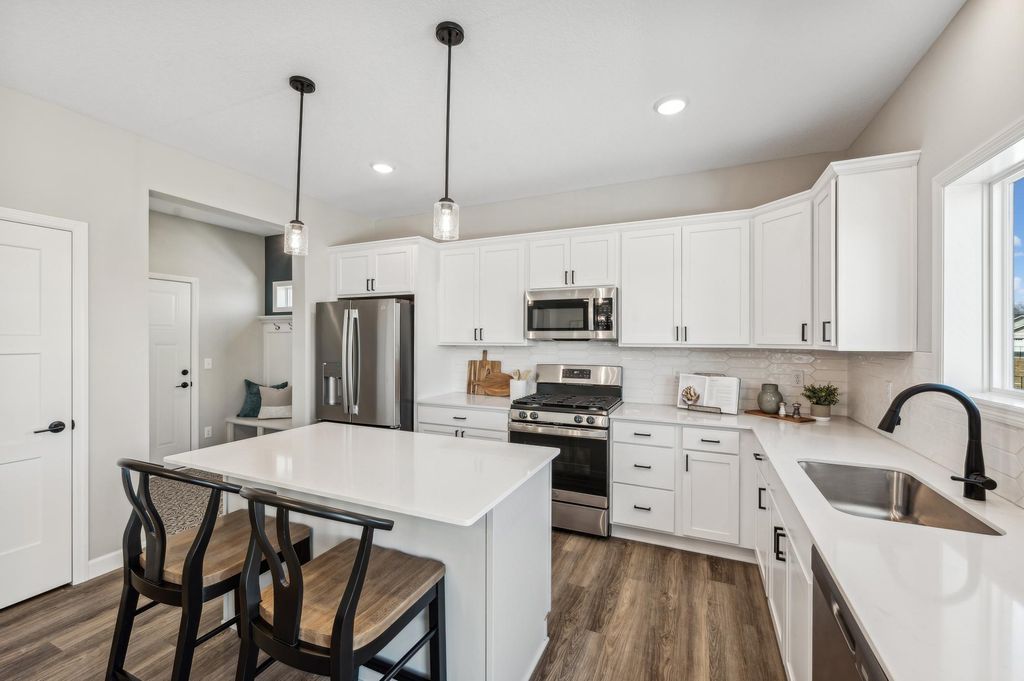 Photo of 4523 89th Street NE, Monticello, MN 55328 (MLS # 7075529)