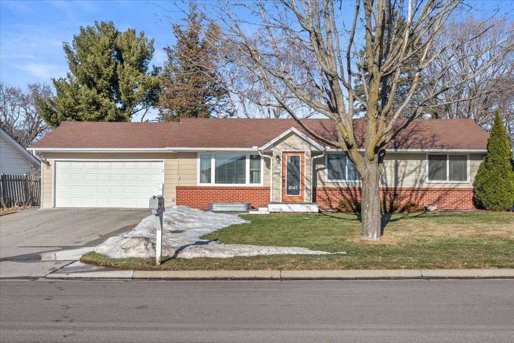 Photo of 8145 Henslowe Avenue S, Cottage Grove, MN 55016 (MLS # 7023046)