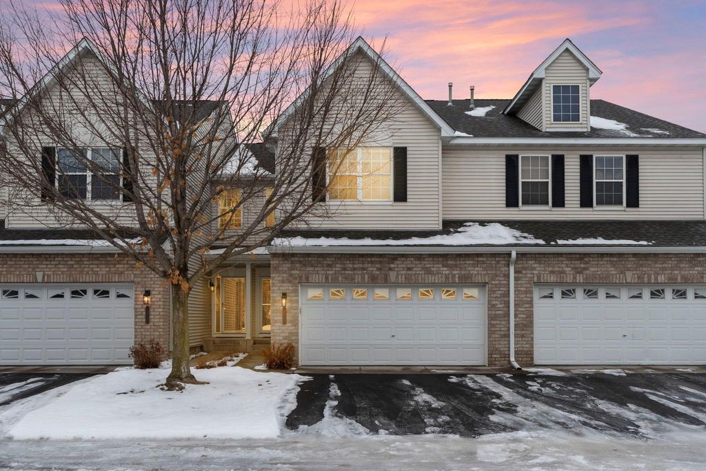 Photo of 17594 Wiedman Way, Eden Prairie, MN 55347 (MLS # 7015026)