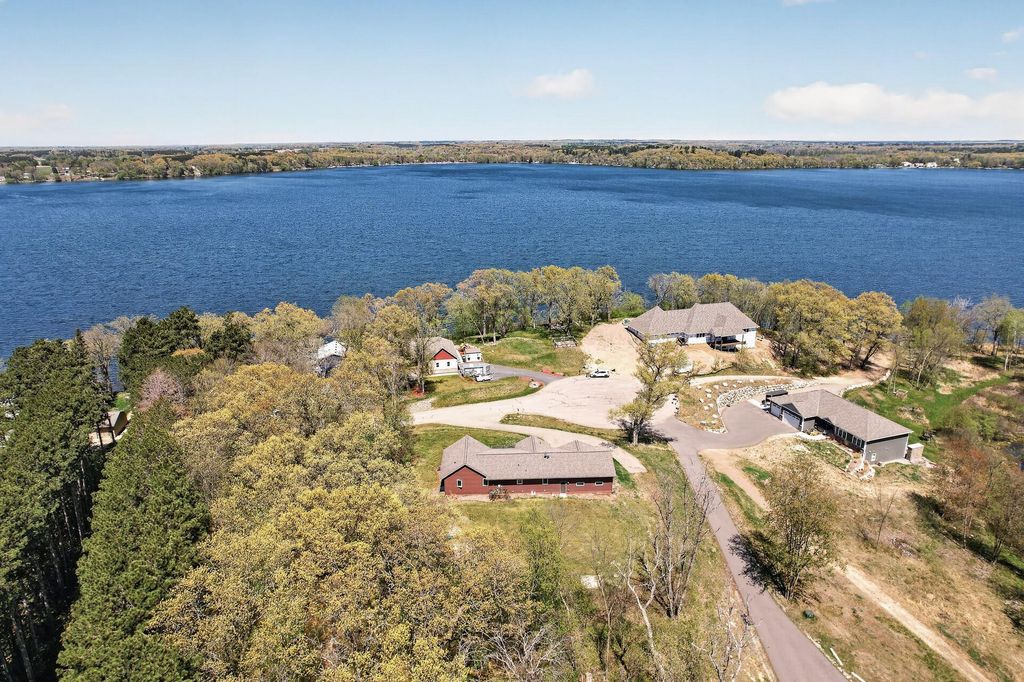 Photo of 6984 330th Lane NW, Princeton, MN 55371 (MLS # 7063602)