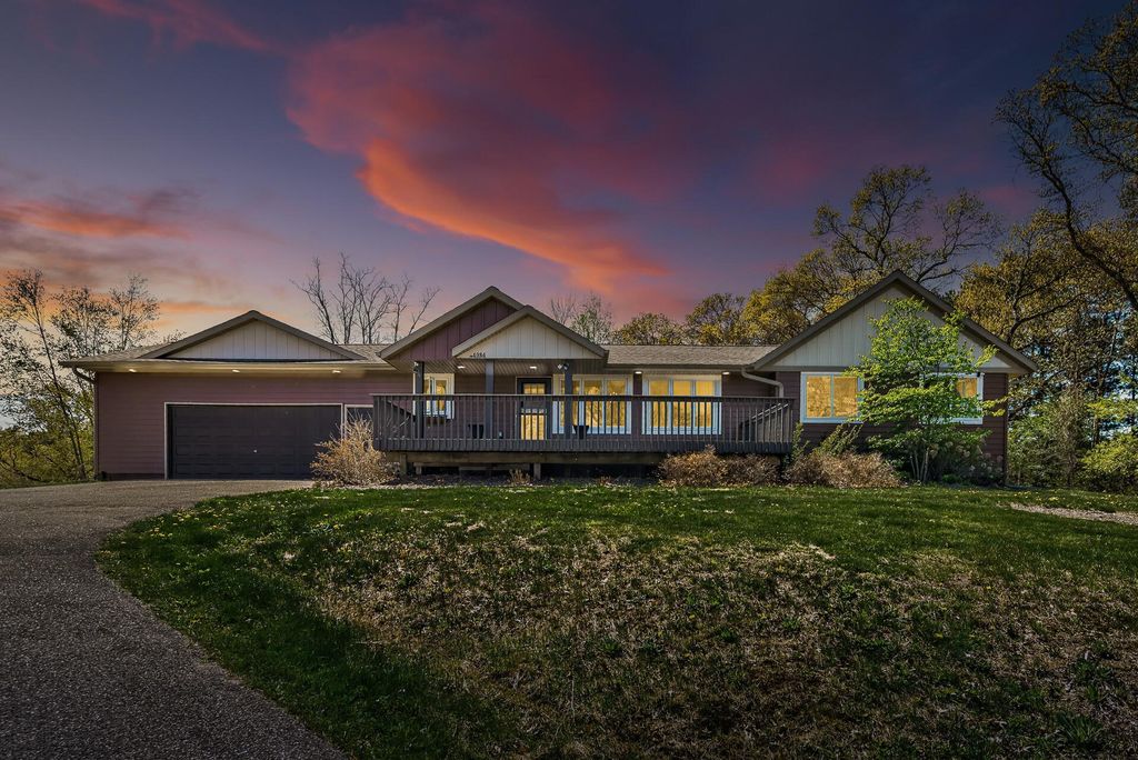 Photo of 6984 330th Lane NW, Princeton, MN 55371 (MLS # 7063602)