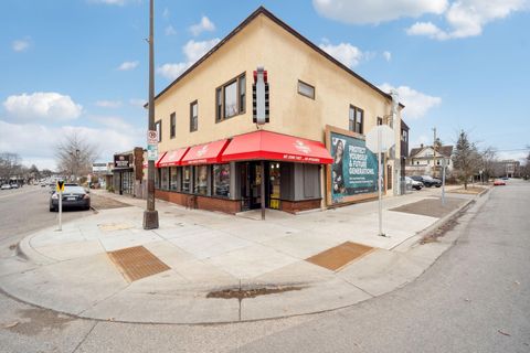1154 Grand Avenue 2nd Floor Saint Paul MN 55105