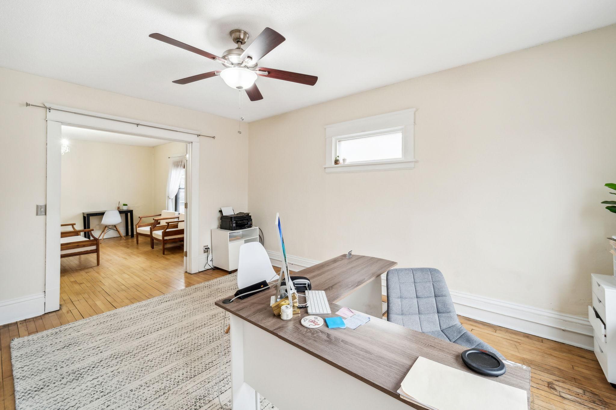 1154 Grand Avenue 2nd Floor