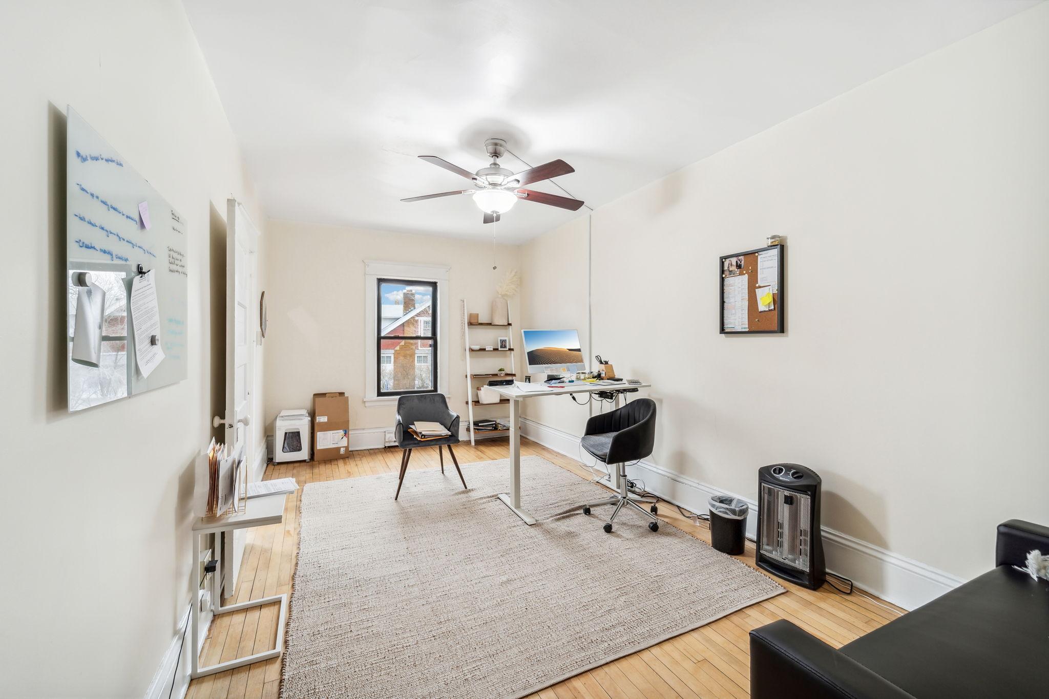 1154 Grand Avenue 2nd Floor