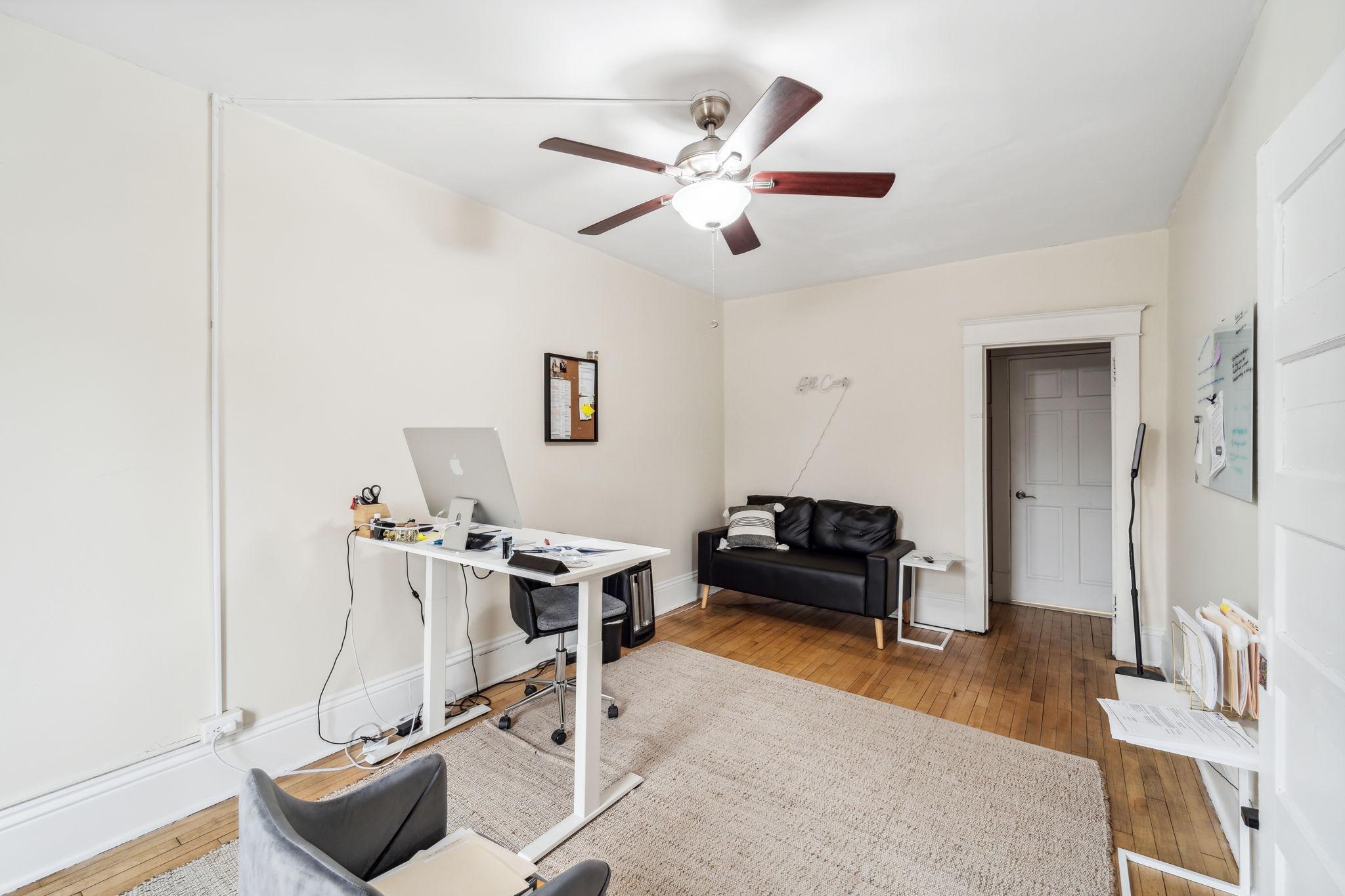1154 Grand Avenue 2nd Floor