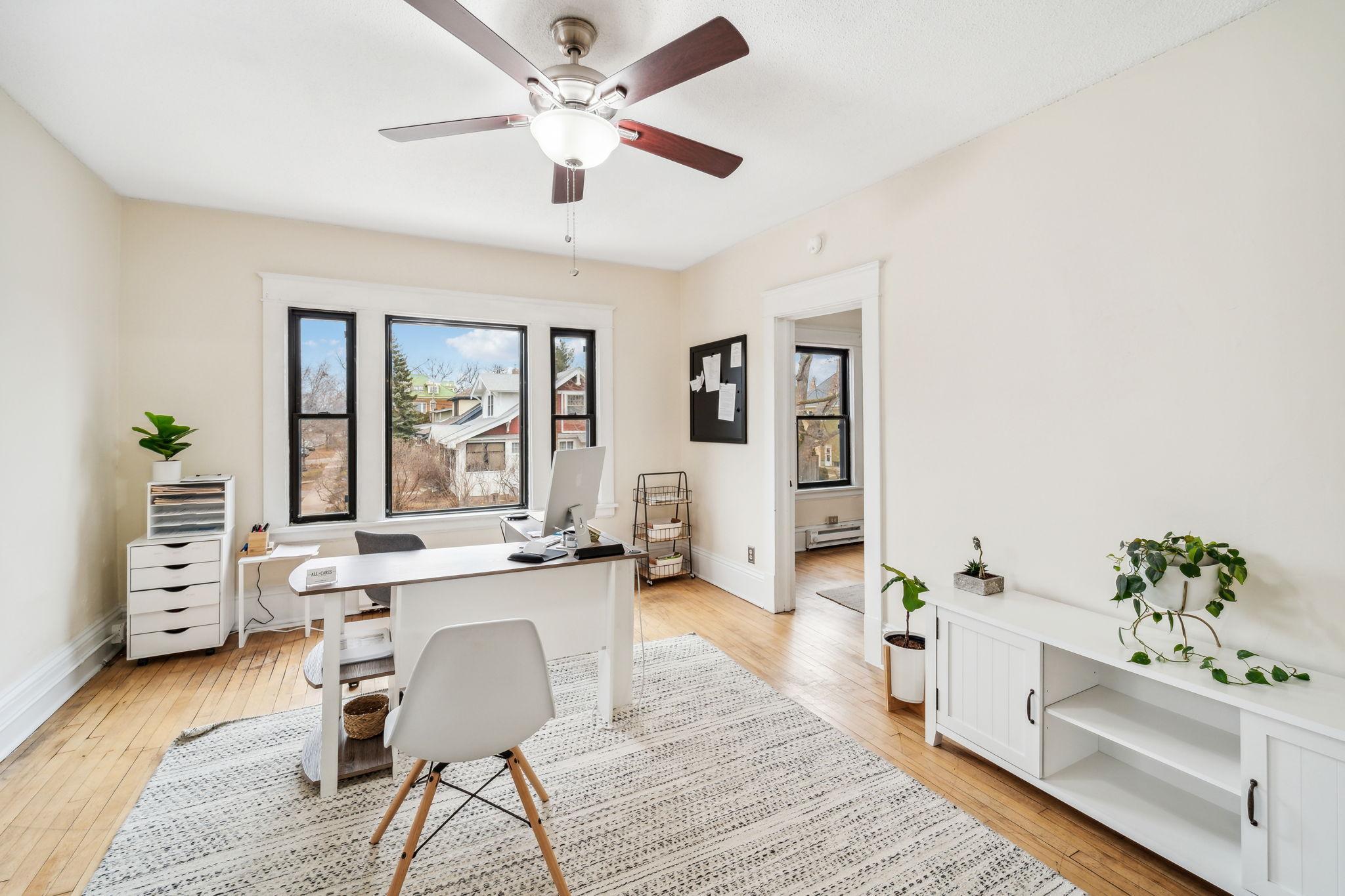 1154 Grand Avenue 2nd Floor