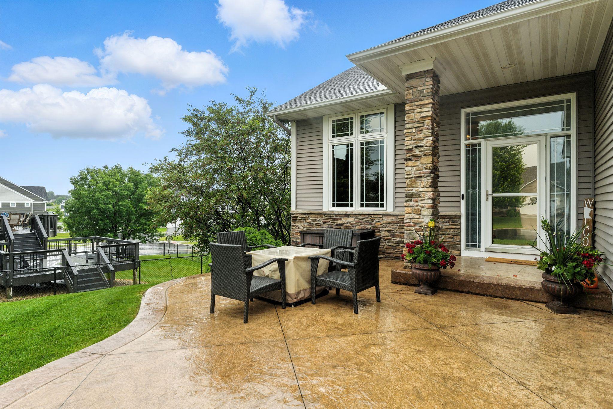 4829 Redpoll Court