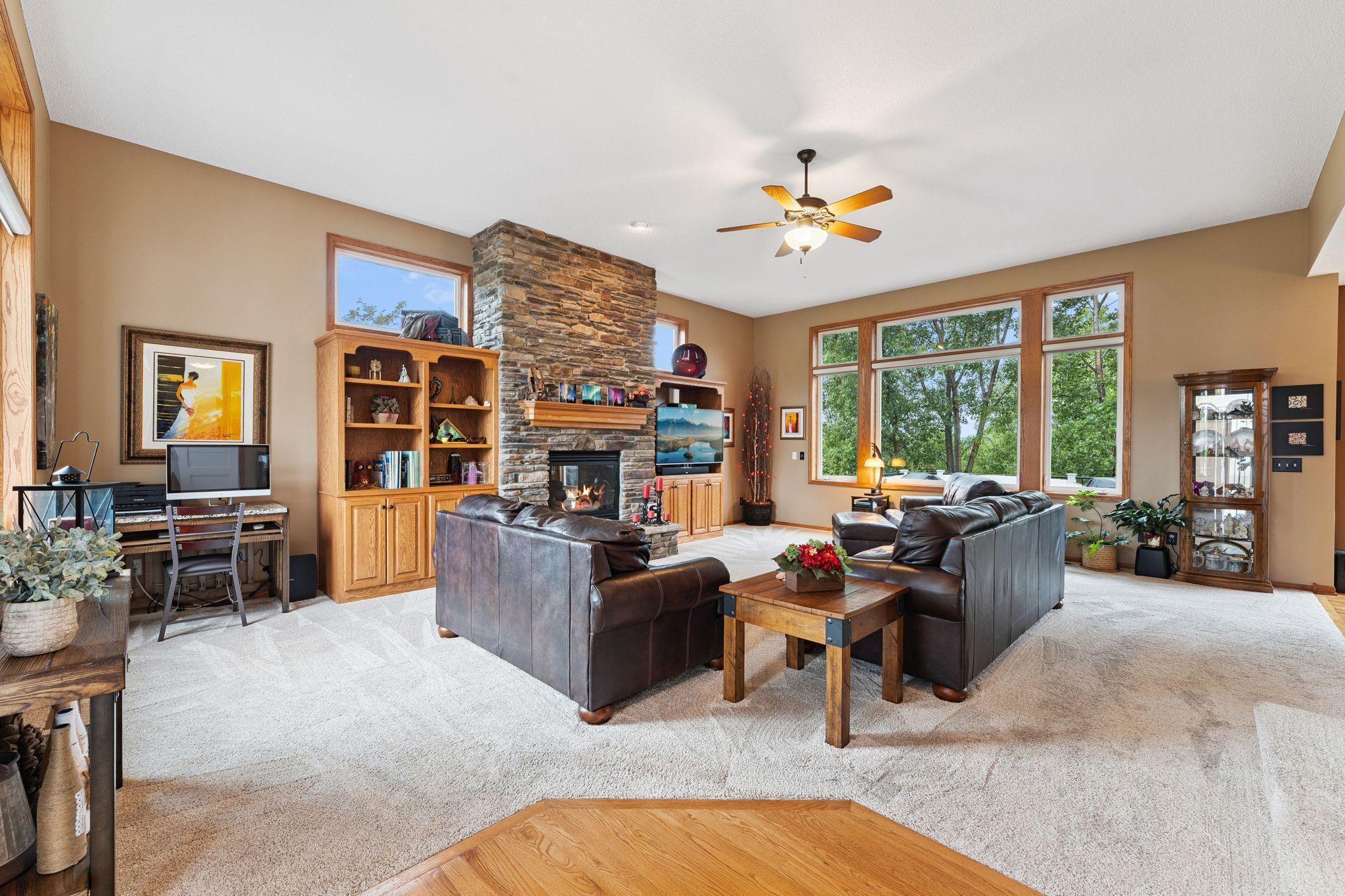 4829 Redpoll Court