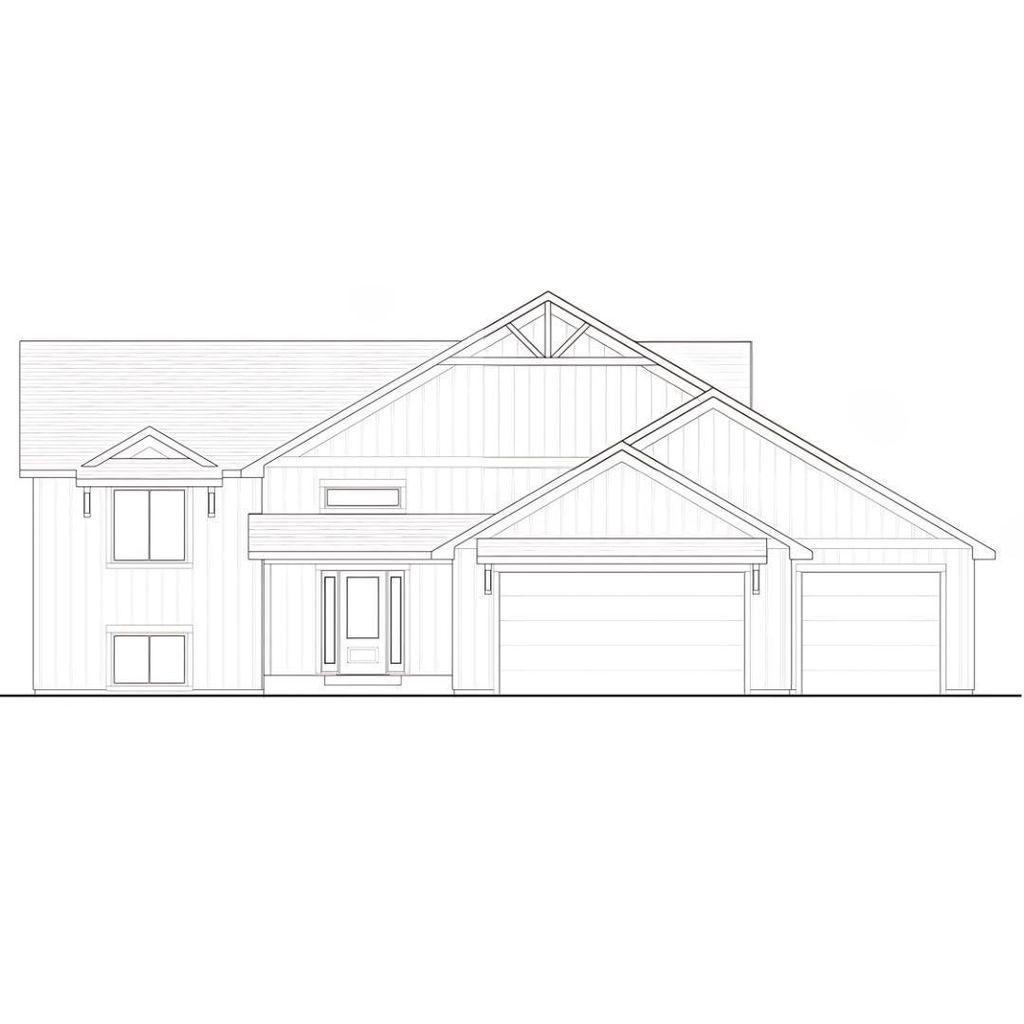 Photo of Lot 1 60th Ave, Hammond, WI 54002 (MLS # 6712556)