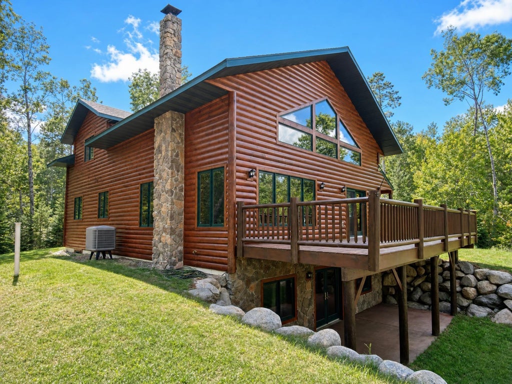 Photo of 12478 Mckenzie Road, Bagley, MN 56621 (MLS # 7134237)