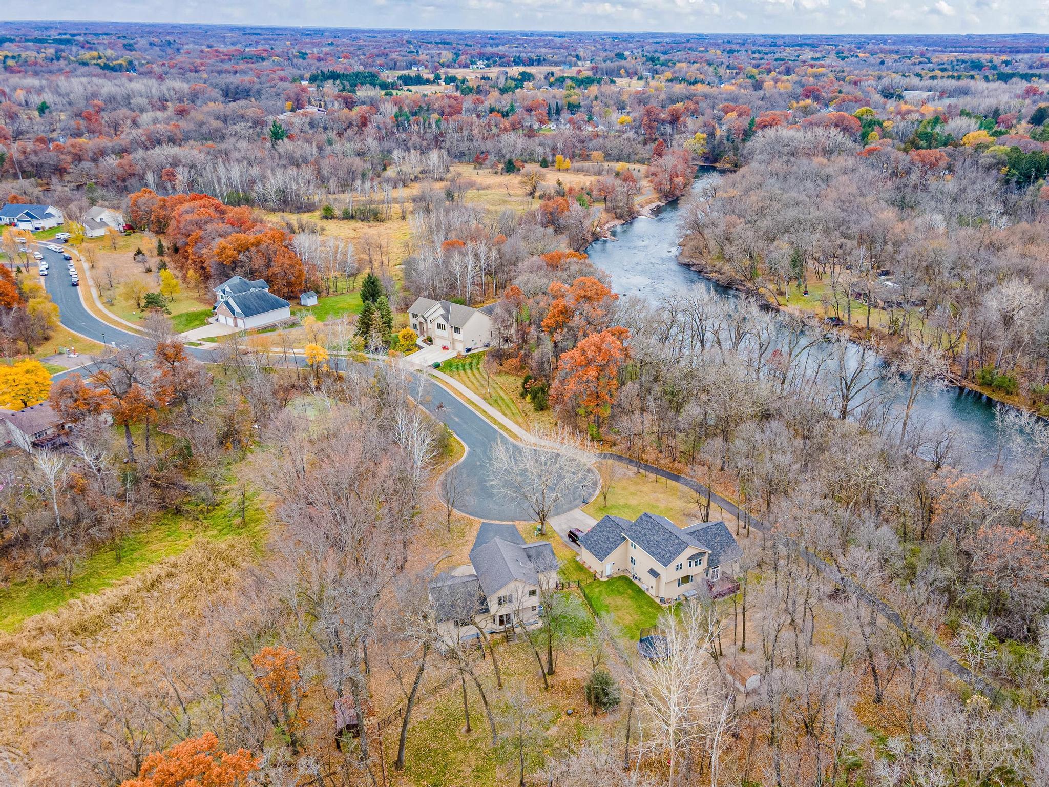 22922 Silverod Street NW