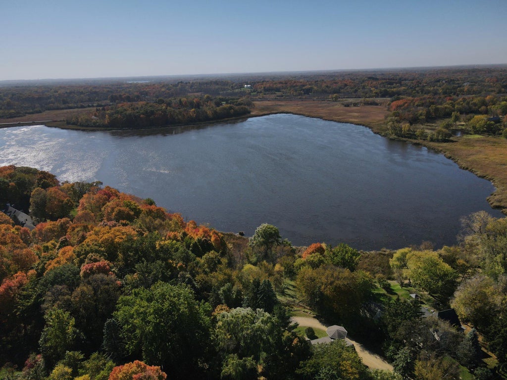 Photo of 3225 County Road 6, Orono, MN 55356 (MLS # 7162245)